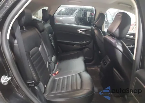 2020 Ford Edge Sel z USA, uszkodzony, nr VIN 2FMPK4J97LBB16081